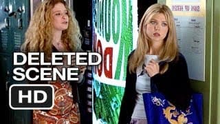 American Pie Deleted Scene - Alternate Opening (1999) - Jason Biggs Movie HD
