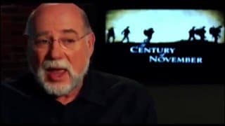 A Century Of November Jay Wolpert Interview Trailer Part 2