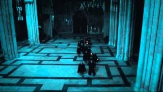 Director Toby Haynes: budget constraints on Jonathan Strange & Mr Norrell