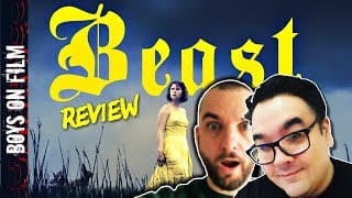 MOVIE REVIEW: Beast starring Jessie Buckley & Geraldine James