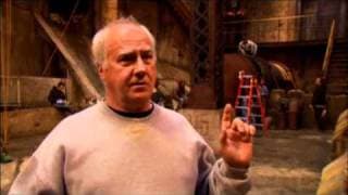 Webisode: More John Frazier