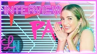 Emily Rudd Fear Street Interview: From Music Videos to Netflix