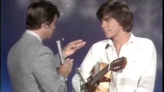 American Bandstand 1979- Interview Robby Benson