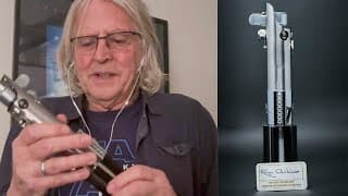 Roger Christian Origin Saber explanation