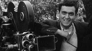 How Stanley Kubrick and Paul Mazursky Made Their First Film