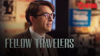 Queer Through the Generations | Fellow Travelers | SHOWTIME