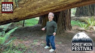 Ewok Actor Kevin Thompson UNDER ATTACK!