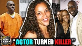 Actor Michael Jace Taunts Wife Then Kills Her | The April Jace Story