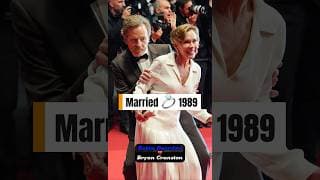 Bryan Cranston love story, Mickey Middleton, Robin Dearden 💔❤️