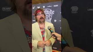 Four Favorites with Macon Blair #shorts #fantasticfest #toxicavenger