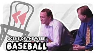 "Baseball" with TJ Jagadowski and Kevin Dorff