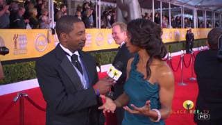 2011 SAG Awards Red Carpet