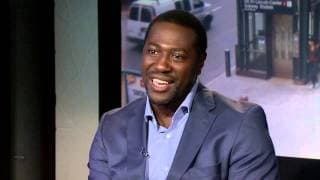 Jacky Ido, Career Highlights,Inglorius Bastards, Taxi: Brooklyn