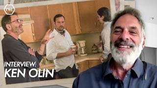 A Celebration of Season One with Ken Olin and Us (Director) | That Was Us