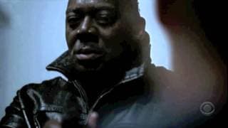 Thom Barry Cold Case Reel