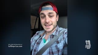 Louisiana Film Prize Winner Kyle Clements Invites You to LAFP 2016!