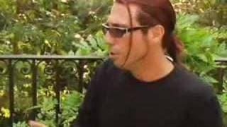 Speed Racer is "poptimistic": John Gaeta (BBtv) part 1