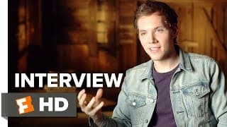 Blair Witch Interview - James Allen McCune (2016) - Horror Movie