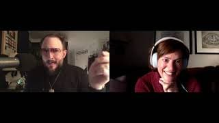 Deep Night Live Stream with Janie Haddad Tompkins