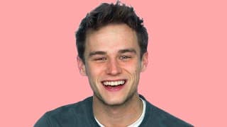 the best of: Brandon Flynn
