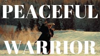 Review: The Way of the Peaceful Warrior, by Dan Millman