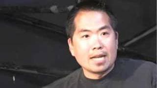 Andrew Pang on Huraki Murakami's Styles