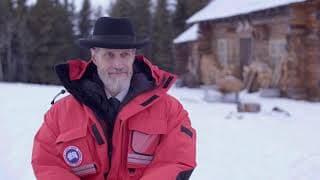 Christopher Heyerdahl Talks George Maynard on Togo  h264 1080p