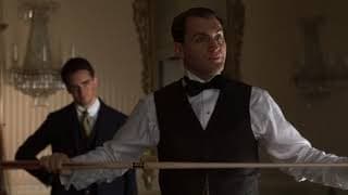 Boardwalk Empire - "Amusement" - Vincent Piazza x Michael Stuhlbarg x Joseph Riccobene