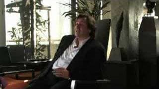 LG Scarlet TV - Interview with David Nutter (lg-scarlet.com)