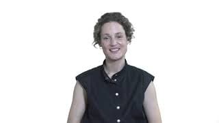 Old: Vicky Krieps Official Movie Interview | ScreenSlam