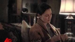 Joan Allen's Different Picture of O'Keefe