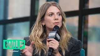 Michael Bay Taught Mélanie Laurent To Let Go While Filming "6 Underground"