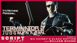 Terminator 2: Judgement Day Spoiler Breakdown with William Wisher