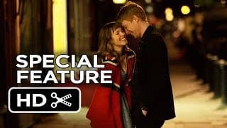 About Time SPECIAL FEATURE (2013) - Richard Curtis Movie HD