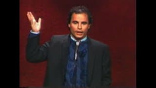 John Riggi | November 24, 1986