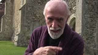 A message from David Gant