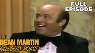 The Dean Martin Celebrity Roasts | Joe Garagiola | FULL EPISODE | Classic TV Comedy Variety