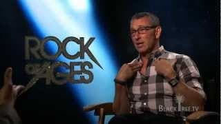 ROCK OF AGES interview with Adam Shankman