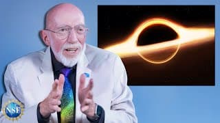 Gravitational Waves | EXPLAINED | Theoretical Physicist Kip Thorne