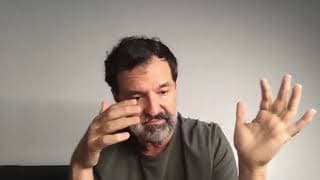 Masterclass with Greg Yaitanes