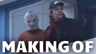 Making Of SEPTEMBER 5 - Best Of Behind The Scenes, Sets & Talk With Peter Sarsgaard & Leonie Benesch