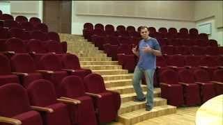 Ludwig Manukian Presents the Sayat Nova Music School