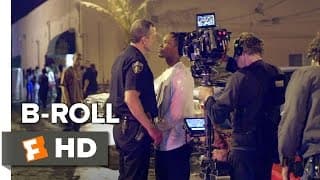 Straight Outta Compton B-ROLL 1 (2015) - Jason Mitchell, Corey Hawkins  Drama HD