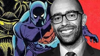 Black Panther Executive Producer Nate Moore on why Wakanda had to be a real place