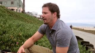 Spear Fishing in Southern California - Dylan Bruno