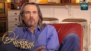 Robby Benson Thought This Secret Would Ruin His Career | Where Are They Now | Oprah Winfrey Network