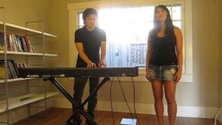 AVE MARIA (Bach/Gounod) Sherry Shaoling/Tohoru Masamune