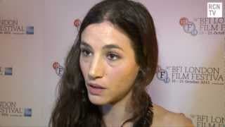 The Comedian Elisa Lasowski Interview