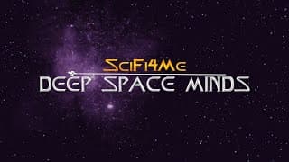 DEEP SPACE MINDS: a STAR TREK discussion -- special guest Manny Coto