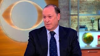 NewsGuard co-founder Steven Brill on new venture to fight fake news
